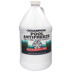 Champion 1 Gallon Non-Toxic Pool AntiFreeze