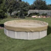 15' X 30' Oval HPI Armor Kote Winter Pool Cover Made In America 1 15' X 30' Oval HPI Armor Kote Winter Pool Cover Made In America -Pool Supplies Sale 15 x30 oval armor kote winter pool cover 11 38569.1717177951