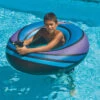 Swimline 40" Inflatable Power Blaster Super Squirter Ring -Pool Supplies Sale 159 69476.1705605181