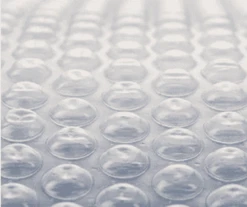 16' X 32' Rectangular Solar Pool Cover 12Mil Extra Heavy Clear