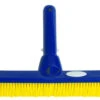 18" Dark Blue Pool Cleaning Brush -Pool Supplies Sale 18 dark blue pool cleaning brush 12 58096.1716306278