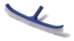HydroTools By Swimline 8210 Curved 18-Inch Deluxe Pool Brush