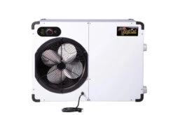 AquaCal Tropical T30 Swimming Pool Heat Pump