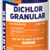 Di-Chlor Granular Chlorine, 2 Lbs. 99% Sodium Dichlor. -Pool Supplies Sale 2 lbs granular chlorine di chlor 28 50921 50852.1715363548 88555.1717611523