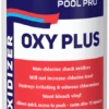 Non-Chlorine Oxy Shock For Hot Tubs And Pools - 2lb Bottle 1 Non-Chlorine Oxy Shock For Hot Tubs And Pools - 2lb Bottle -Pool Supplies Sale 2 lbs powder non chlorine pool or spa shock 19 71700.1717611522