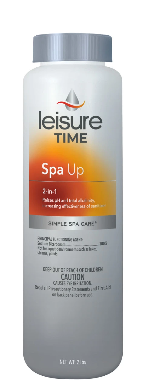 Leisure Time Spa Up 2 Lbs 3 Leisure Time Spa Up 2 Lbs
