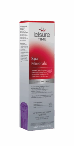Leisure Time Spa Mineral Purifier Stick