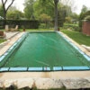 Supreme Plus Winter Pool Cover For 24x40 Ft Rectangle Pools, 12 Year Warranty 2 Supreme Plus Winter Pool Cover For 24x40 Ft Rectangle Pools, 12 Year Warranty -Pool Supplies Sale 25 x 45 rectangular supreme plus inground swimming pool winter cover 13 36970.1694024224