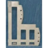(B2) Lower Left Side Riser -Pool Supplies Sale 260352T Lower Leftside Riser 800x800 17537.1694009596