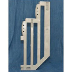 (C1) Upper Right Side Riser