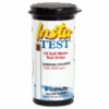 LaMotte Insta-TEST Sodium Chloride (Salt) Test Strips -Pool Supplies Sale 2998 63705.1645121748