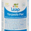 King Technology FROG® Leap® Torpedo Pac 01-03-7937 1 King Technology FROG® Leap® Torpedo Pac 01-03-7937 -Pool Supplies Sale 2lbTorpedoPac no background 25156.1695397183