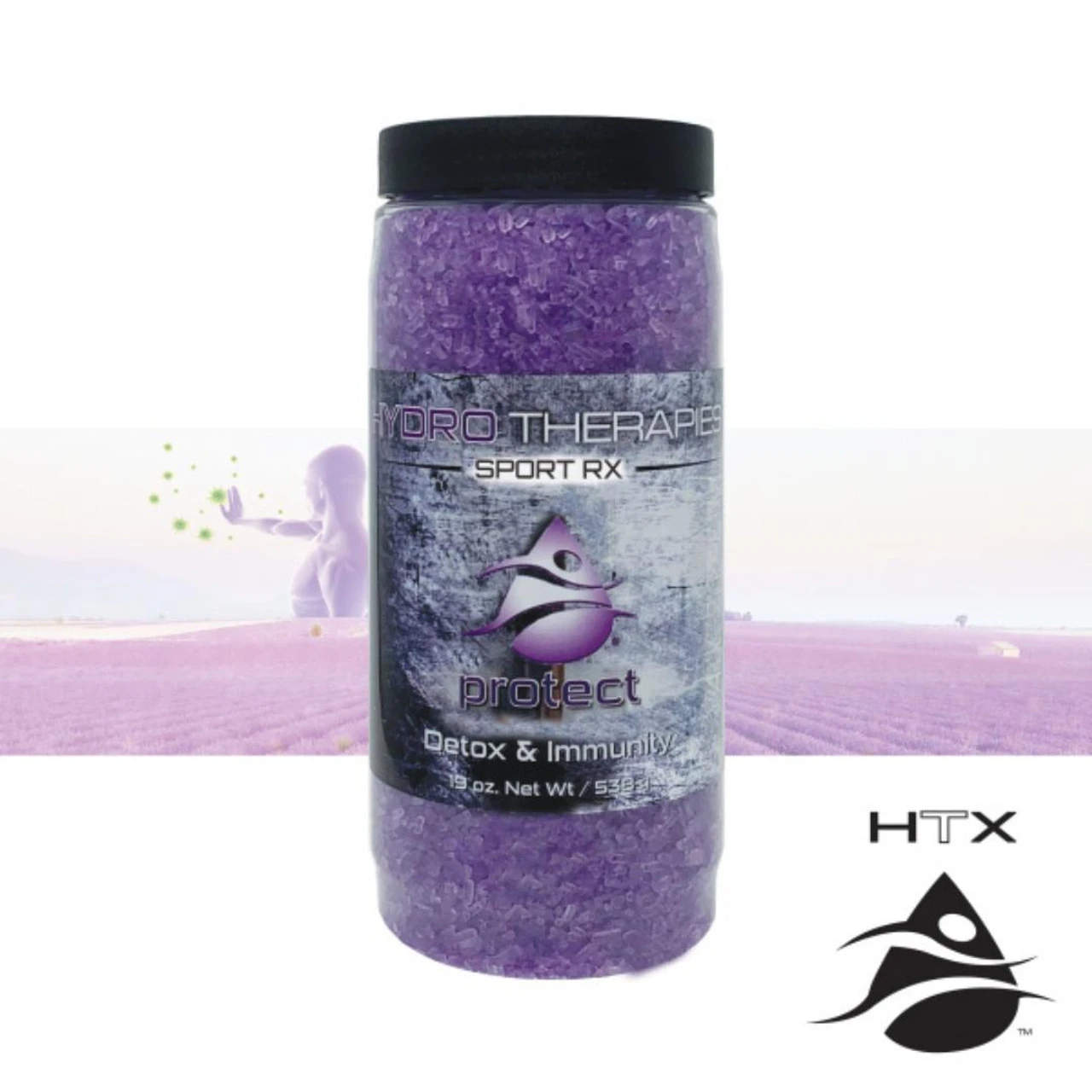 InSparation Hydro Therapies Sport RX Crystals 19oz 8 InSparation Hydro Therapies Sport RX Crystals 19oz - Image 6