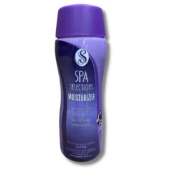 Spa Selections Moisturizer 16 Oz.