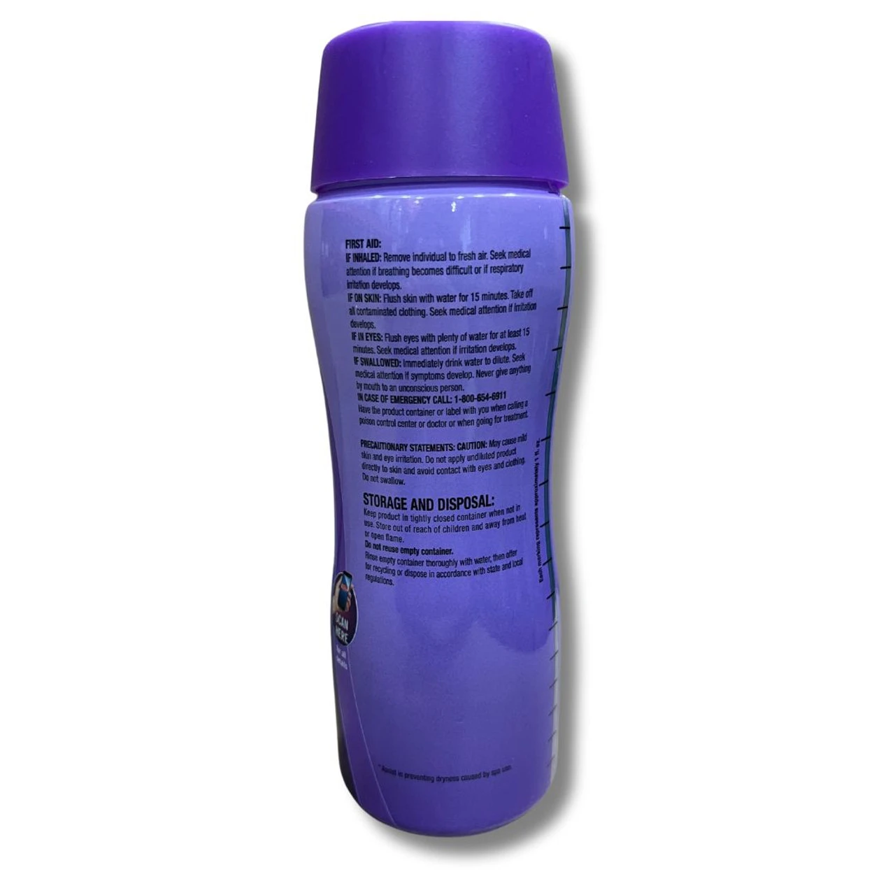 Spa Selections Moisturizer 16 Oz. 4 Spa Selections Moisturizer 16 Oz. - Image 2