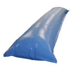4' X 15' Ice Expansion Air Pillow Heavy Duty