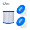Darlly 40101 Cartridge Filter Replaces Unicel C-4310, Filbur FC-3077, And Pleatco PWW10 -Pool Supplies Sale 40101 19359.1702399583