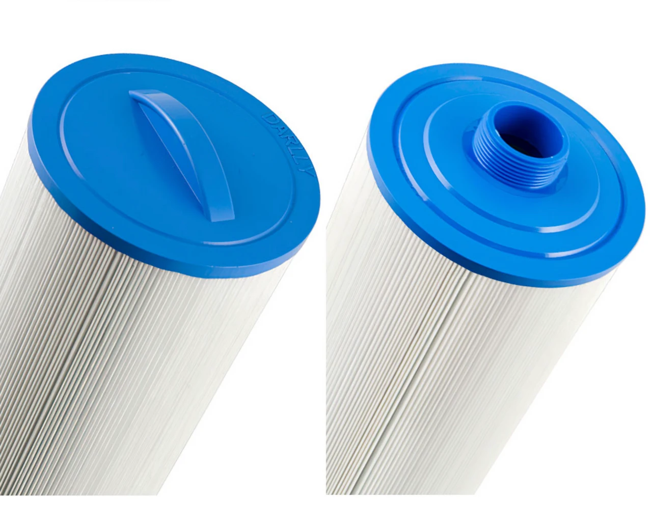 Darlly 40260 Top Load Replacement Filter Cartridge Replaces 4CH-24 And FC-0131 - 25 Sq. Ft. Top Load Used In Various Pools And Spas 3 Darlly 40260 Top Load Replacement Filter Cartridge Replaces 4CH-24 And FC-0131 - 25 Sq. Ft. Top Load Used In Various Pools And Spas