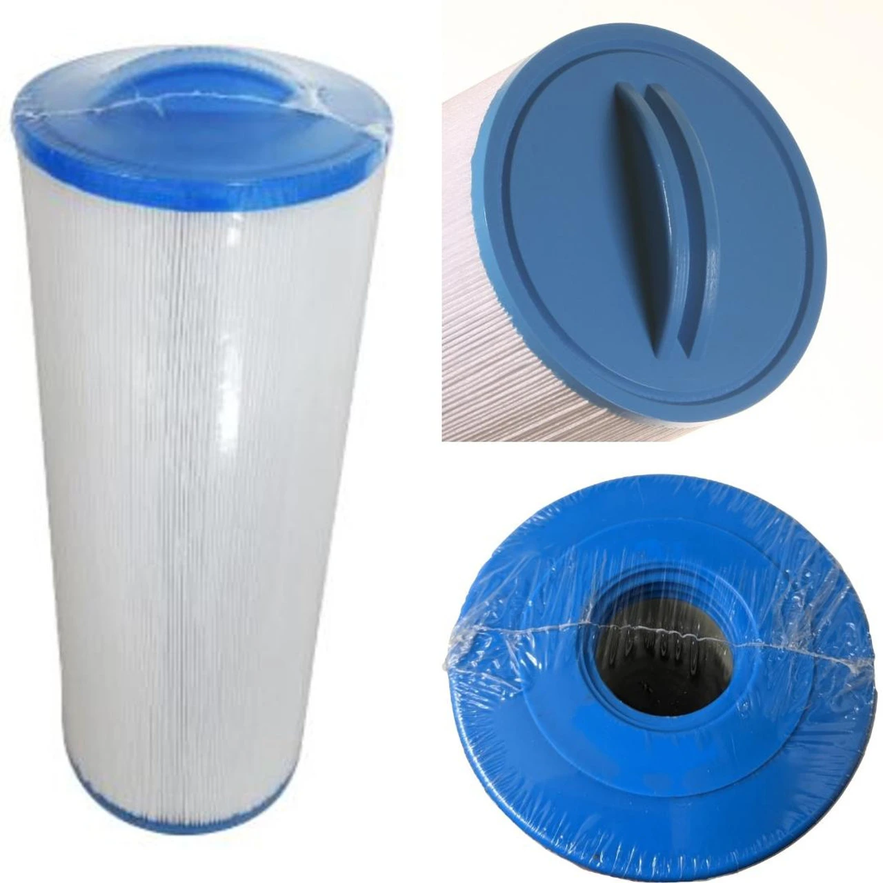 Darlly 40508U Cartridge Filter Replaces Unicel 4CH-949 And Filbur FC-0172 3 Darlly 40508U Cartridge Filter Replaces Unicel 4CH-949 And Filbur FC-0172