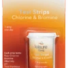 Leisure Time Chlorine And Bromine Test Strips -Pool Supplies Sale 45006A LT ChlorineBromineTestStrips 50ct 01887.1668036482