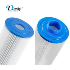 Darlly 60204 Artesian Spa Purple Filter