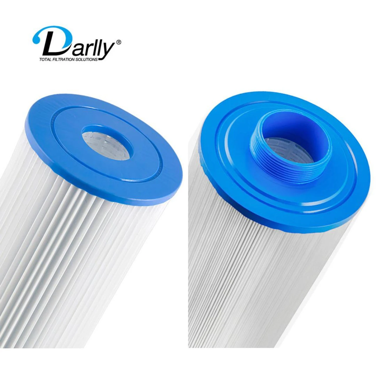 Darlly 60204 Artesian Spa Purple Filter 3 Darlly 60204 Artesian Spa Purple Filter