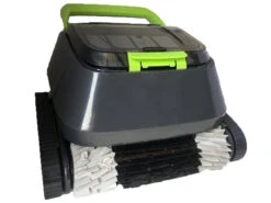 8stream Black Pearl Robotic Pool Cleaner -Pool Supplies Sale 7320Green2 71616.1707509517