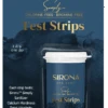 Sirona Simply Test Strips 25 Count -Pool Supplies Sale 82120 A SRA SMPL TEST STRPS 50CT Front 66194.1694713445