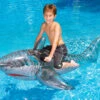 Swimline Inflatable Pool Shark Float -Pool Supplies Sale 9045 09721.1691166560
