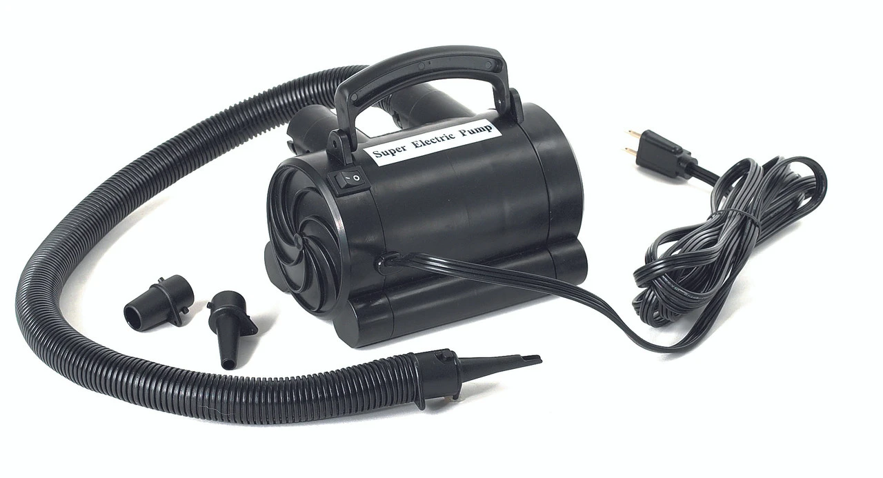 Swimline HydroTools Electric Air Pump 3 Swimline HydroTools Electric Air Pump