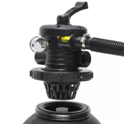 Waterway TWM 16" Sand Filter System With Fully Rated Pump - Includes Intex Adapter Fittings 8 Waterway TWM 16" Sand Filter System With Fully Rated Pump - Includes Intex Adapter Fittings -Pool Supplies Sale Above Ground Filter System TWM 30 S Sand with Trap 6 44175.1717179442