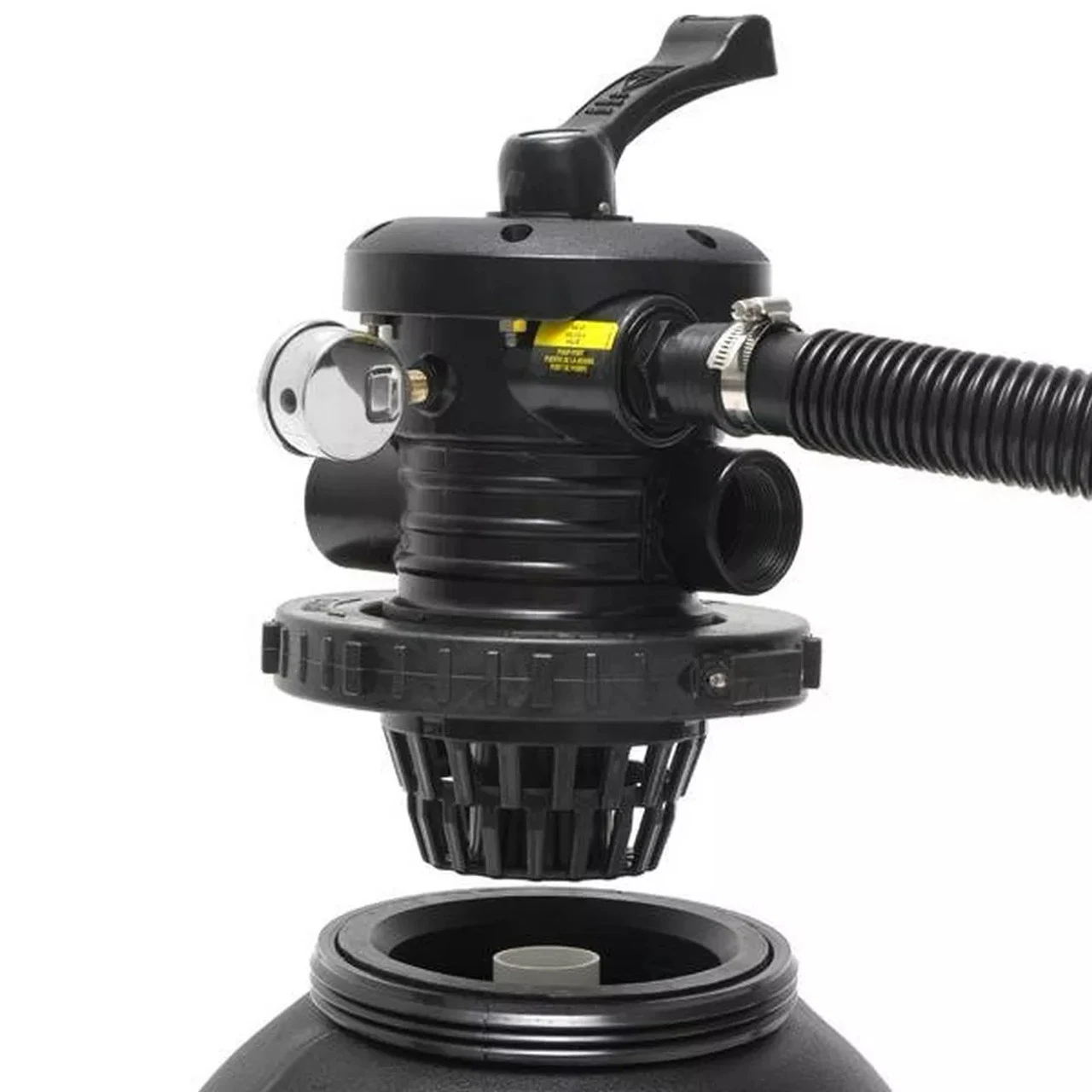 Waterway TWM 16" Sand Filter System With Fully Rated Pump - Includes Intex Adapter Fittings 5 Waterway TWM 16" Sand Filter System With Fully Rated Pump - Includes Intex Adapter Fittings - Image 3