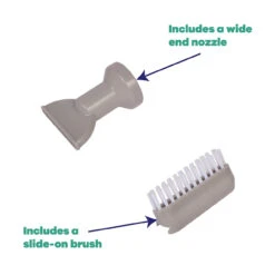 Handheld Spa Vacuum By GAME -Pool Supplies Sale B000QD1UUU.PT03 66961.1697484152