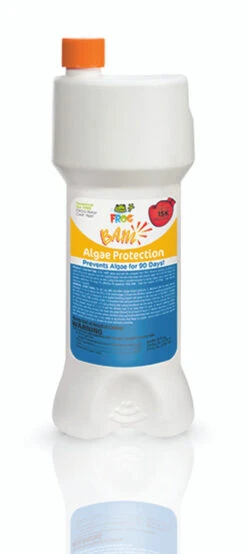FROG® BAM® 90 Day Algae Protection