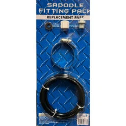 Blue Torrent Replacement Hayward CL220-CLX220G Saddle Fitting