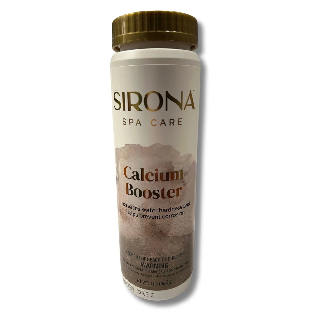 Sirona Calcium Booster Granular - 1 LB 3 Sirona Calcium Booster Granular - 1 LB