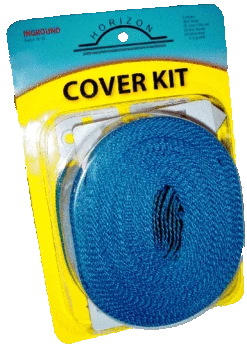 Horizon Inground Cover Kit #7010