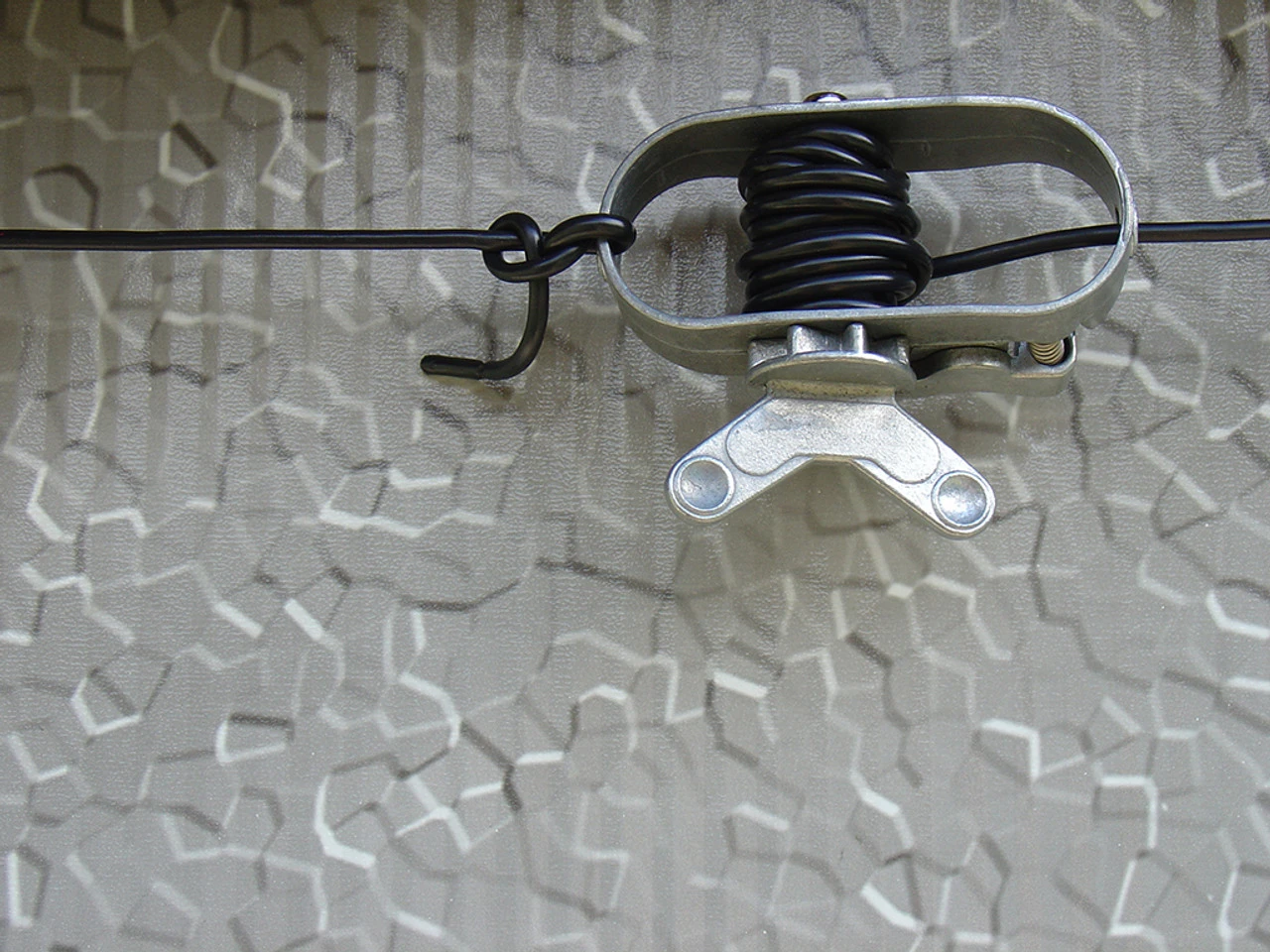 Enviro Mesh Winter Cover For 12' Round Pool, 8 Year Warranty 5 Enviro Mesh Winter Cover For 12' Round Pool, 8 Year Warranty - Image 3