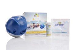 Spa FROG® @ease® Floating Sanitizer System