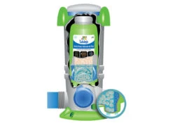 Pool FROG Leap Starter Bundle -Pool Supplies Sale Frog Leap Cut away 89172 96815.1714769040