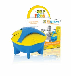 Instant FROG® Mineral Pool Water Purifier
