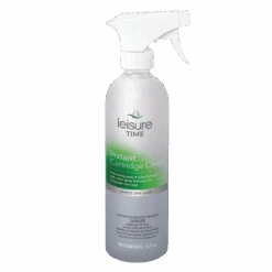 Leisure Time Instant Cartridge Clean 16oz