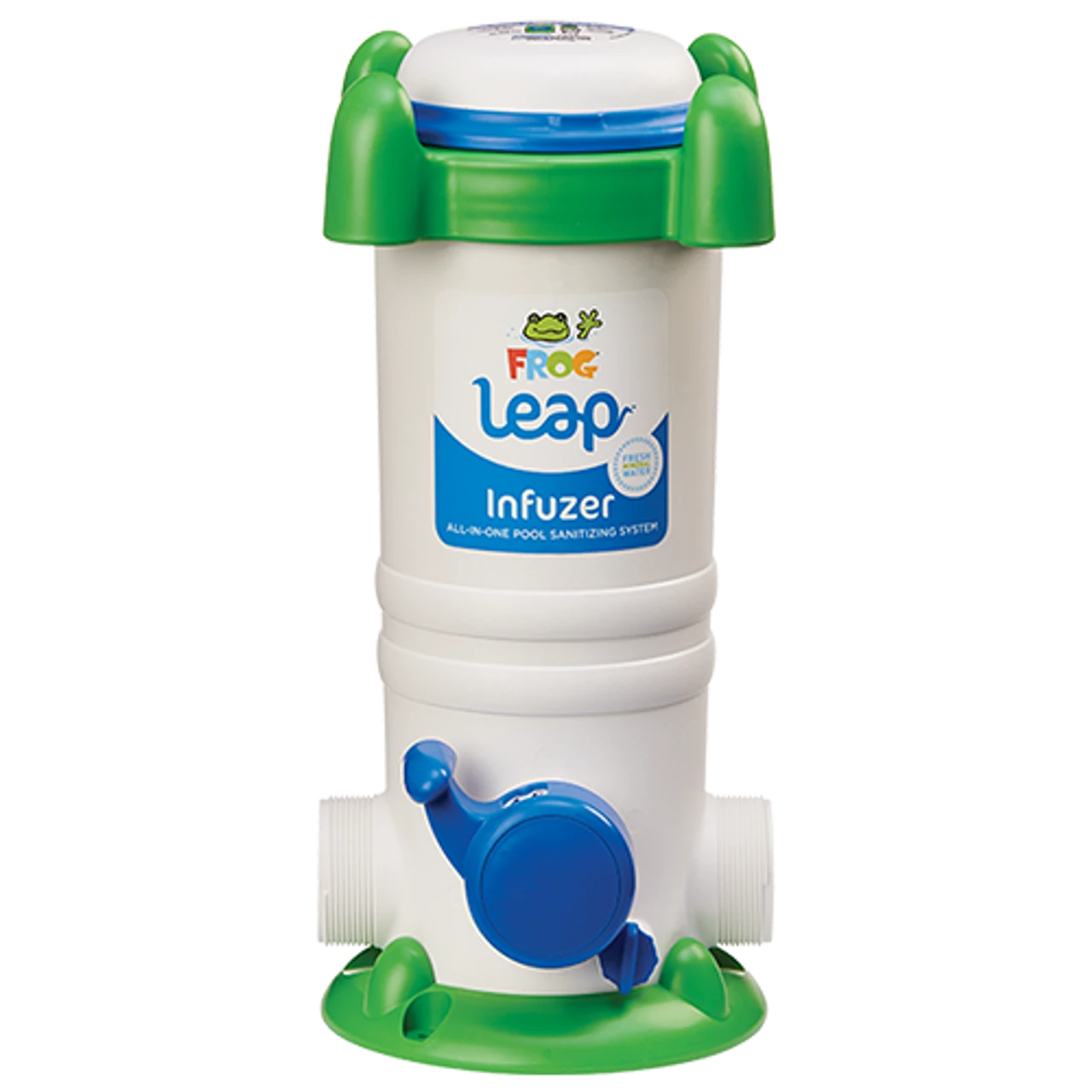 FROG® Leap® Infuzer Cycler With Mineral Cartridge By King Technologies 3 FROG® Leap® Infuzer Cycler With Mineral Cartridge By King Technologies