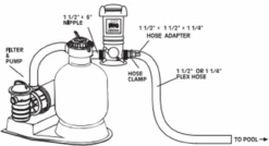 FROG® Leap® Infuzer Cycler With Mineral Cartridge By King Technologies 12 FROG® Leap® Infuzer Cycler With Mineral Cartridge By King Technologies -Pool Supplies Sale Leap AG connection 95839.1644522574