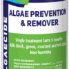 Maintain Algae Prevention & Remover 11.72% Copper Algaecide 2 Maintain Algae Prevention & Remover 11.72% Copper Algaecide -Pool Supplies Sale MPP Algae Revention and Remover QT 86660.1717611519