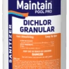 Di-Chlor Granular Chlorine, 5 Lbs. - 99% Sodium Dichlor. 2 Di-Chlor Granular Chlorine, 5 Lbs. - 99% Sodium Dichlor. -Pool Supplies Sale MPP DiChlor Granular 5lb 41729.1715363548 12523.1717611524