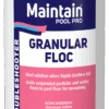 Maintain Granular Flocculant 5lbs 2 Maintain Granular Flocculant 5lbs -Pool Supplies Sale MPP Granular Floc 5lb 70444.1717611521