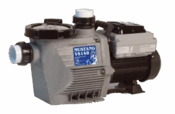 Waterway Mustang 1.40 HP Variable Speed In-Ground Pool Pump