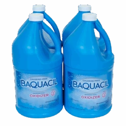 Baquacil Oxidizer Case Of 4 Gallons (Step 2)