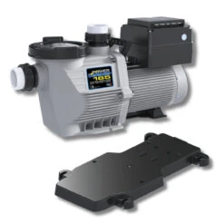 Waterway PD-165 1.65HP 230V Power Defender VSP Pump